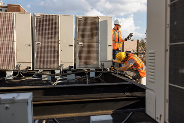 Best Heating Repair Services  in Richlandtown, PA