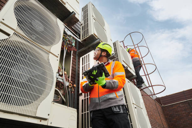 Best Affordable HVAC Services  in Richlandtown, PA