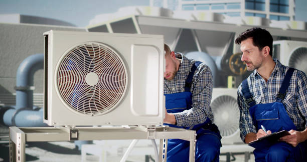 Best HVAC System Installation  in Richlandtown, PA