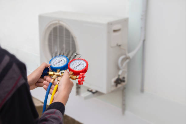 Best HVAC Tune-Up Services  in Richlandtown, PA