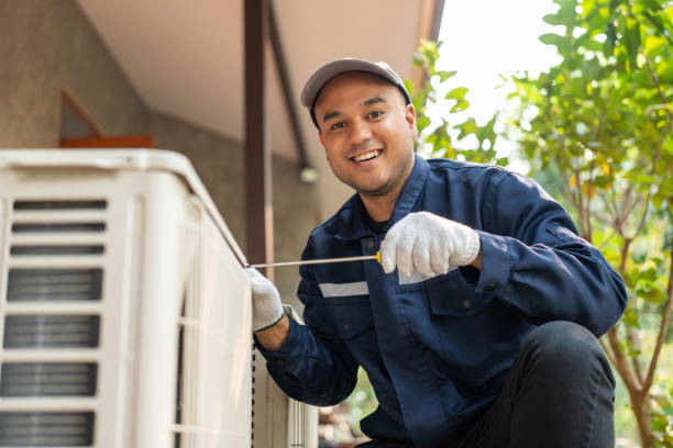 Best HVAC Installation Services  in Richlandtown, PA