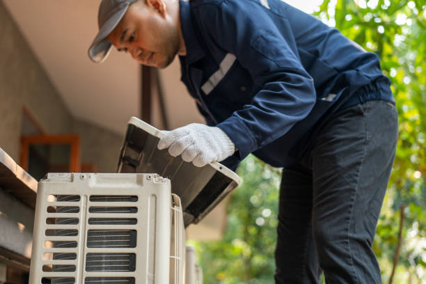 HVAC Troubleshooting in Richlandtown, PA