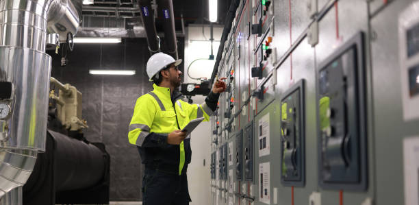 Best Residential HVAC Services  in Richlandtown, PA